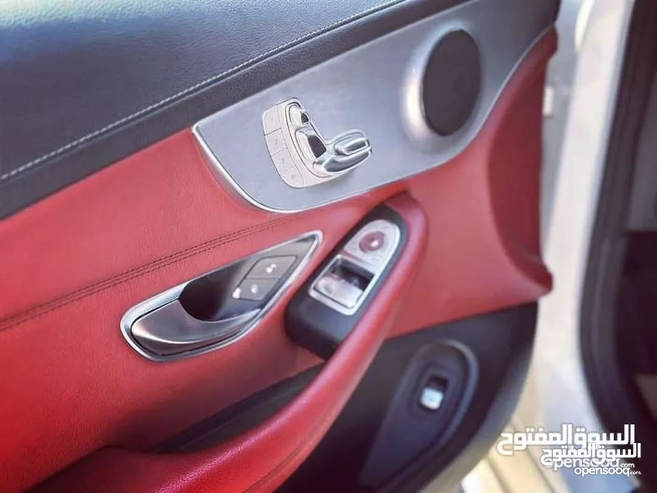 مرسيدس c كوبيه mercedes coupe c250