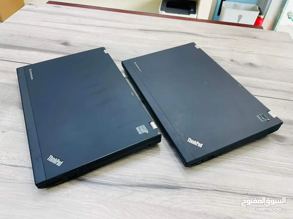 LENOVO X220 CORI5 RAM 4 GIGA HDD 500 GIGA بضمان شهر