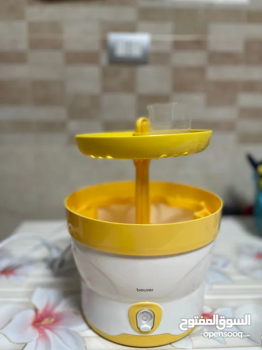 أغراض بيبي مستعملة ،بحالة جيدة جدا