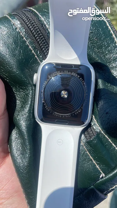 Apple watch se