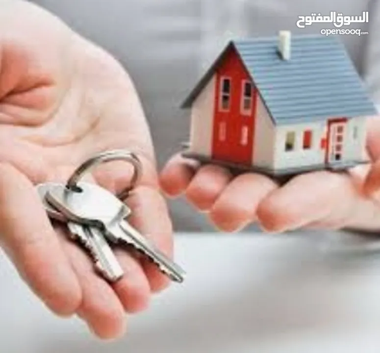 محلات تجاريه مع سده