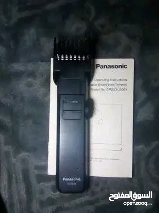 ماكينة حلاقة باناسونيك ياباني panasonic  er2031k