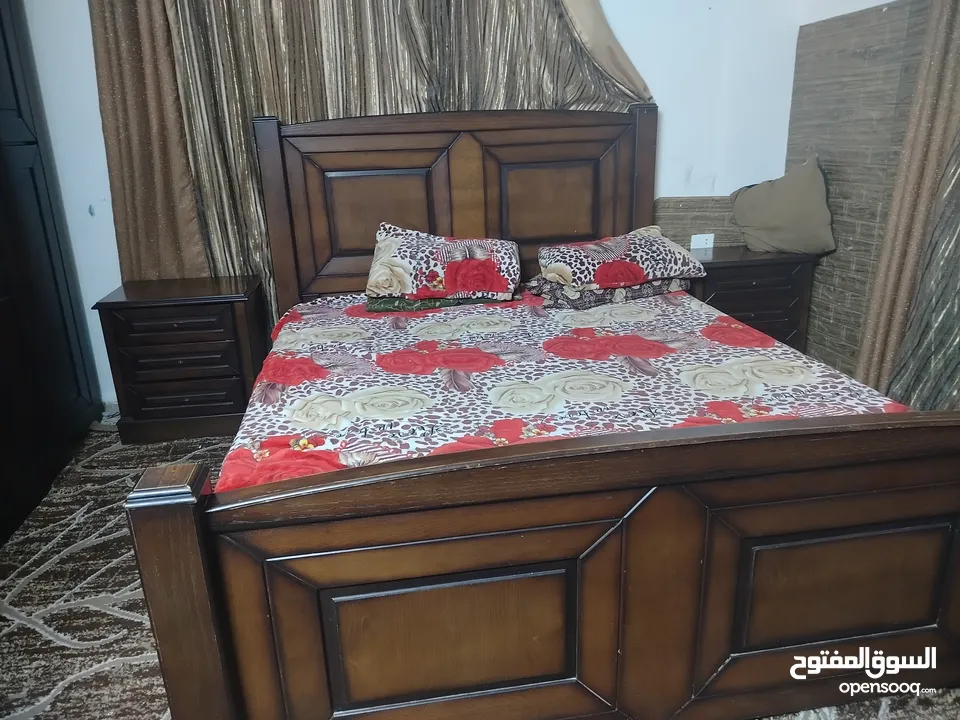 غرفه نوم