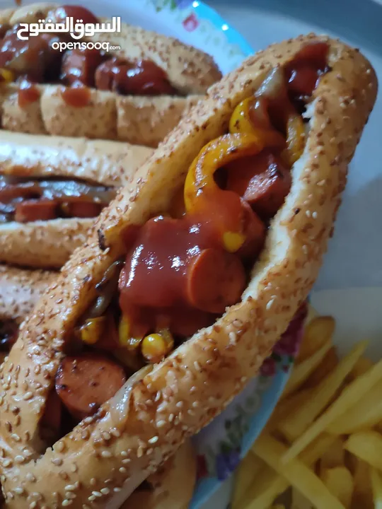 طبخ و اكلات طيبة