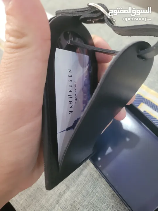 باج تاج bag tag اصلي