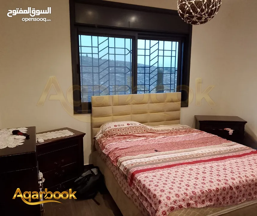 فيلا مفروشة للإيجار