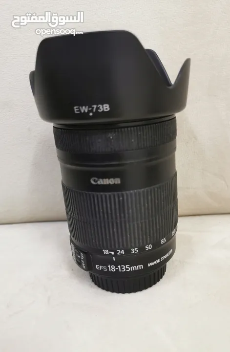 Canon 90D كانون