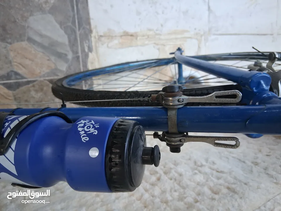 بسكليت سباق ياباني