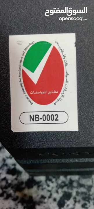 بلايستيشن 4 برو بحالة الوكالة مطابق للمواصفات والمقاييس