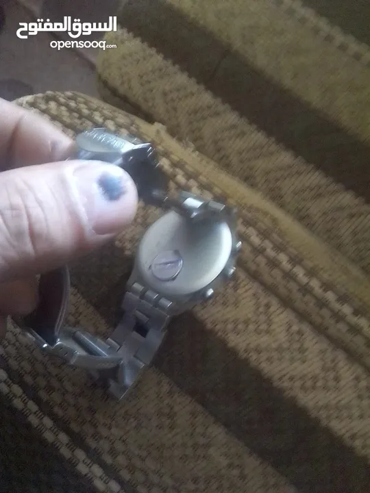 ساعه سواتش فخامه الاصلي قابل للتفاوض