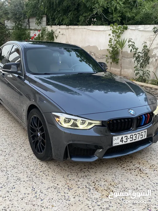 bmw 330e f30