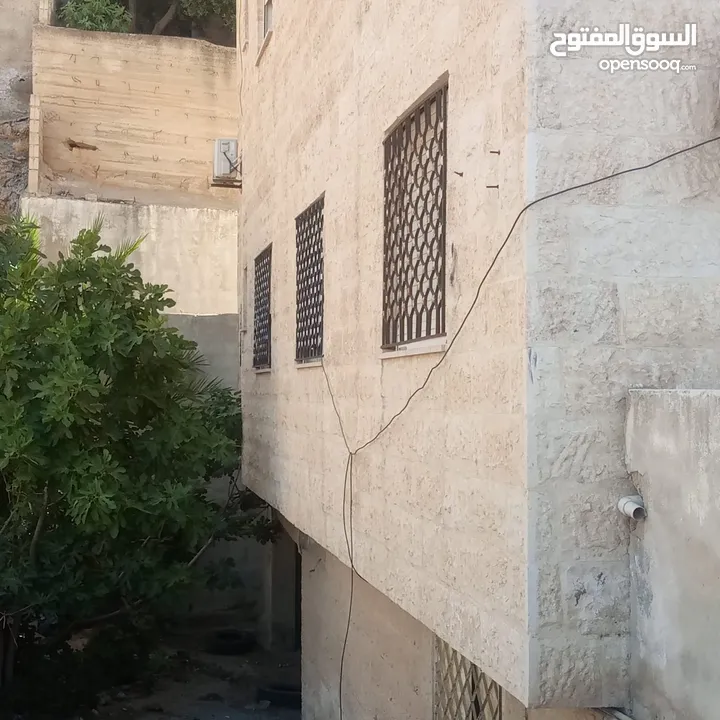 شقة ارضية بضاحية الاقصى للبيع