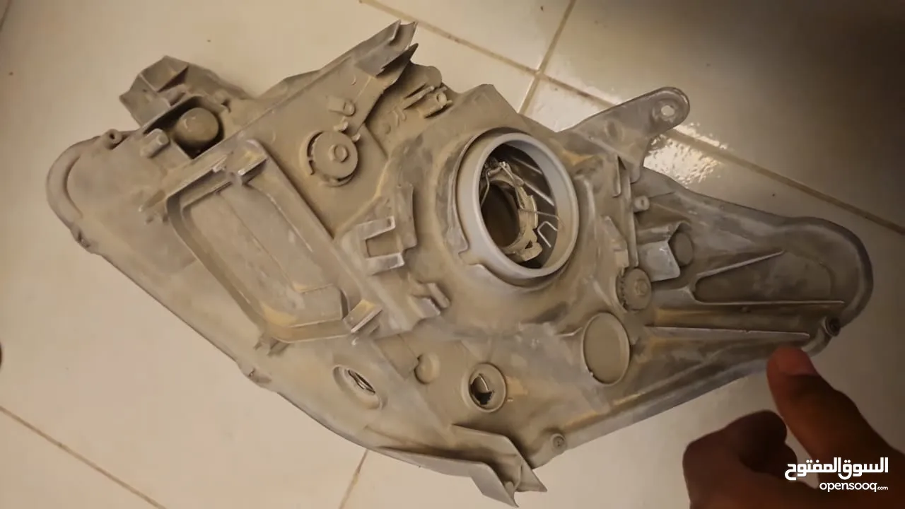 اضوية بريوس