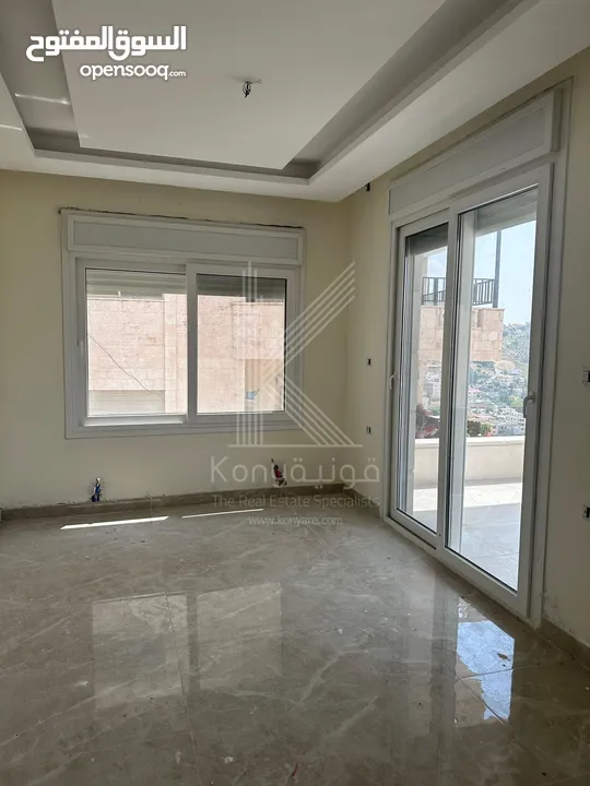 شقق فاخرة للبيع في الفحيص