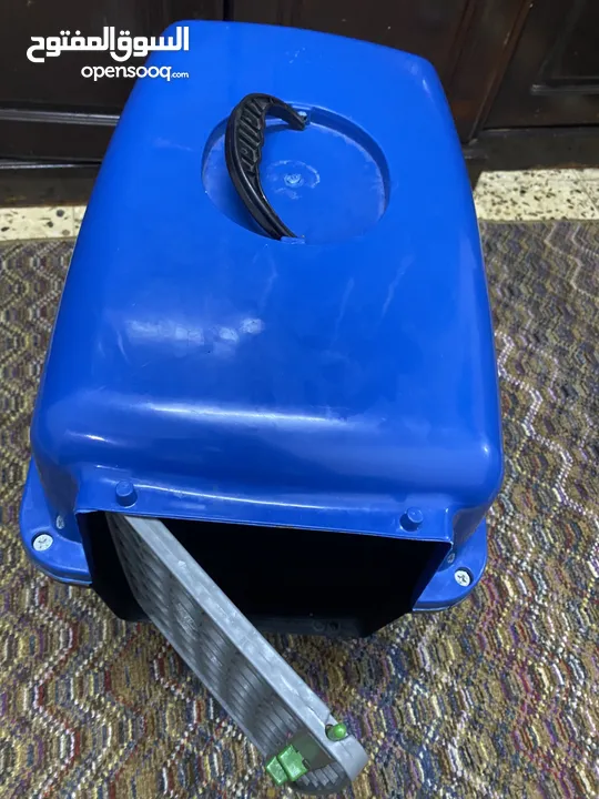 بوكس قطه ولتر بوكس للبيع