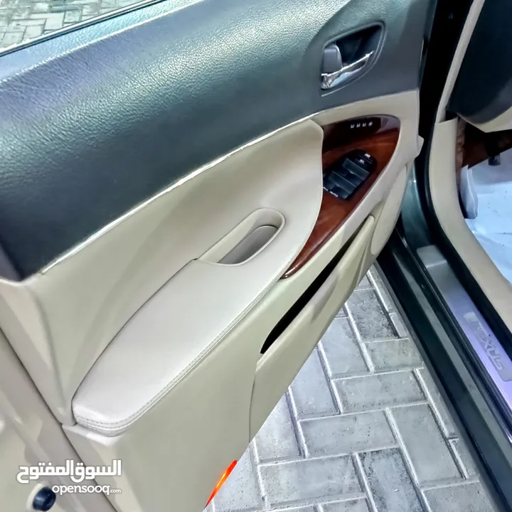 لكزس GS300وارد أمريكا