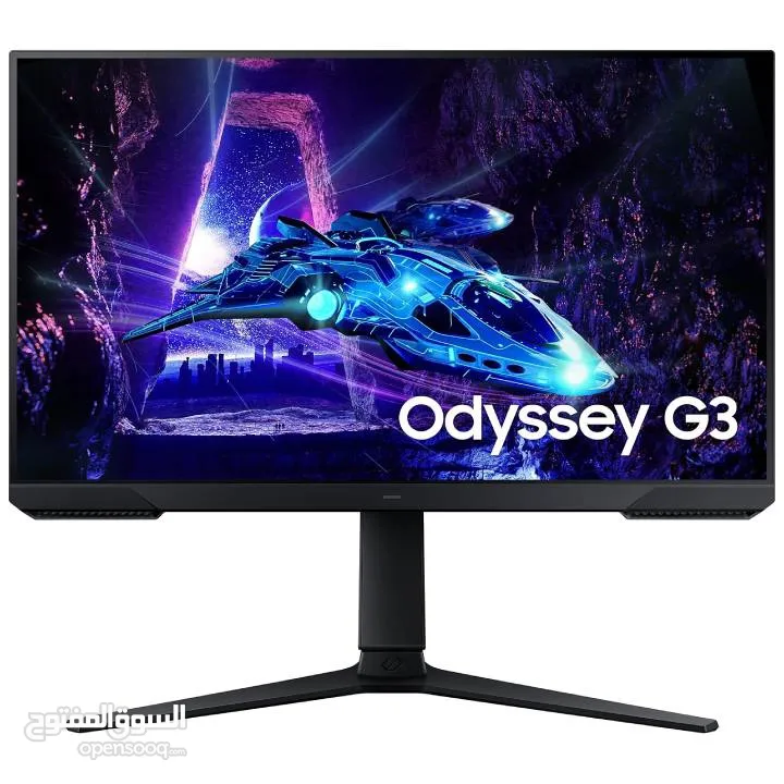 Samsung odyssey g3 165hz 24inch