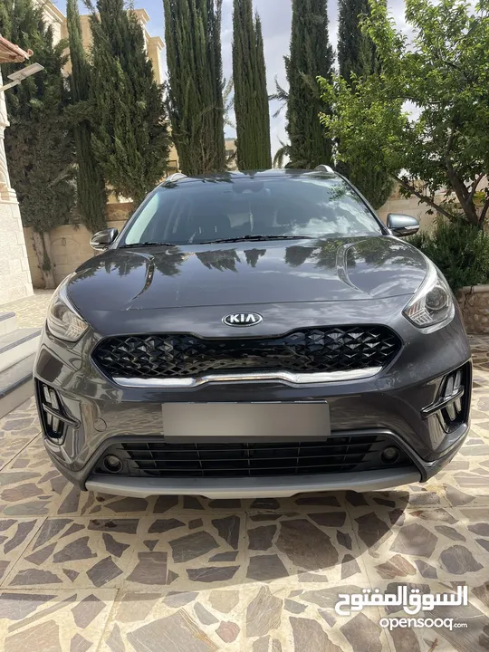 Kia Niro 2020