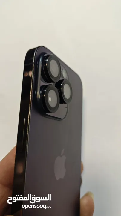 ايفون 14 برو