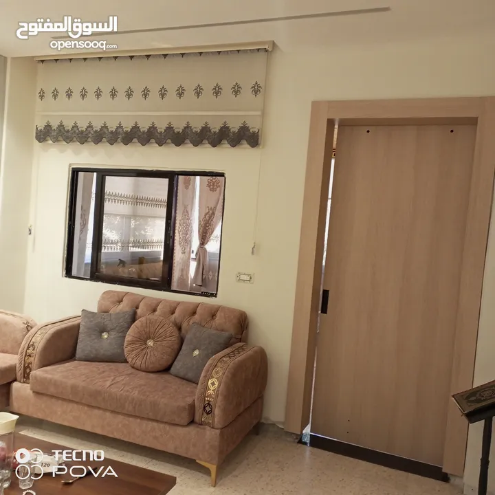 منزل للبيع ام نوارة القويسمة