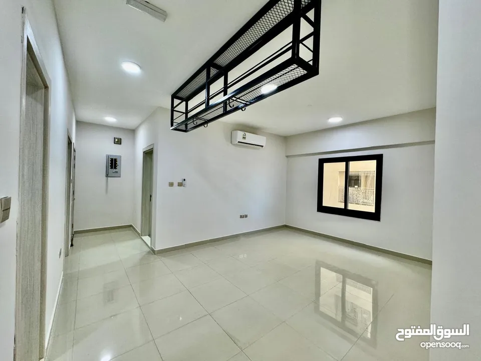 2+1 BHK Apartment in Al Ansab