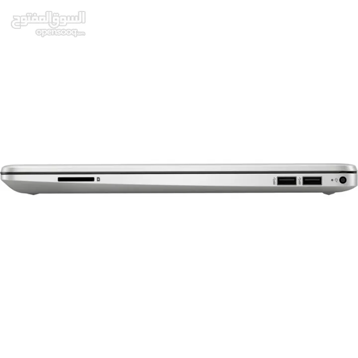 HP Laptop 15-dw4011nia (6N2E6EA)  Core i7-12th Gen 16GB RAM لابتوب اتش بي مع كرت شاشة خارجي nvidia