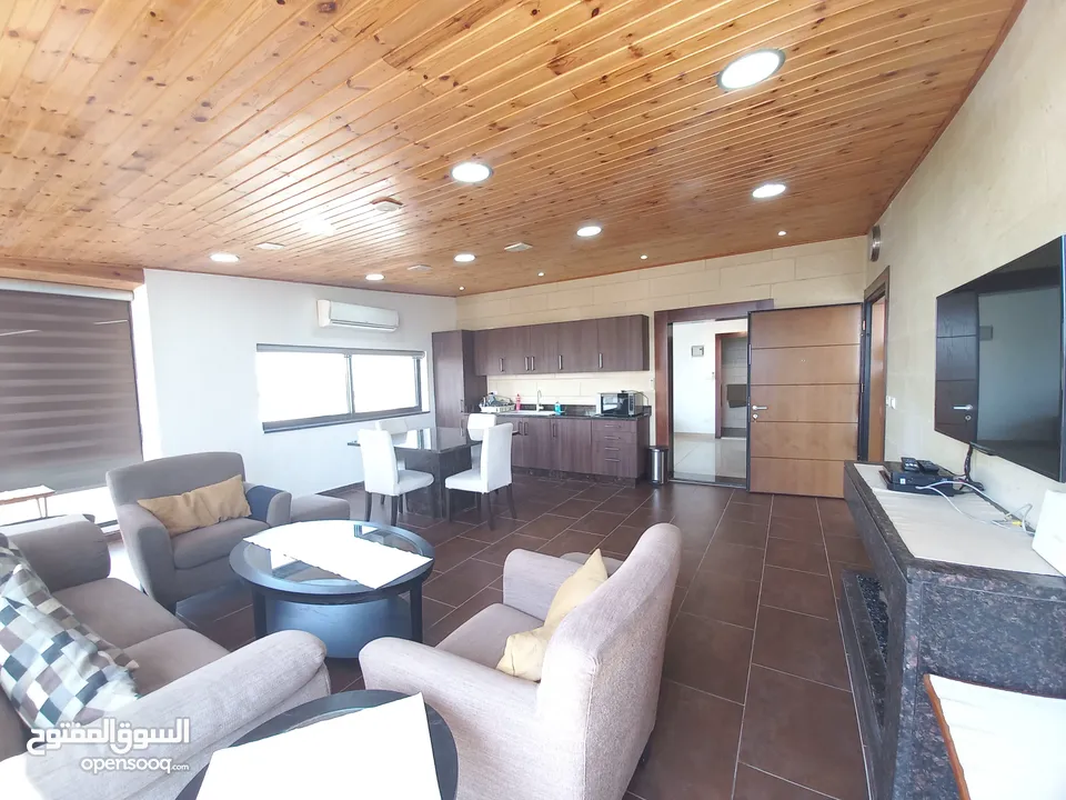 شقة مفروشة للإيجار 50م2 ( Property 19721 )-174847746