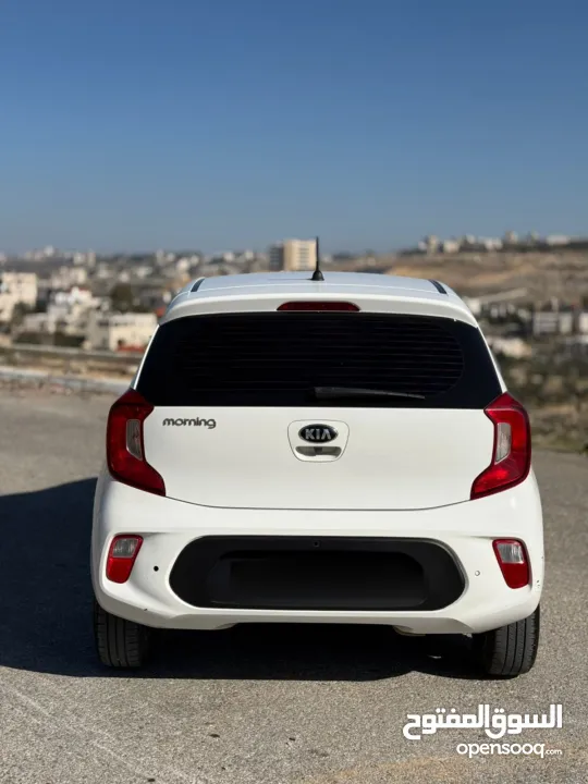 مورنينج 2020+ مورنينج2018 اسعاررر طحنن كاااش