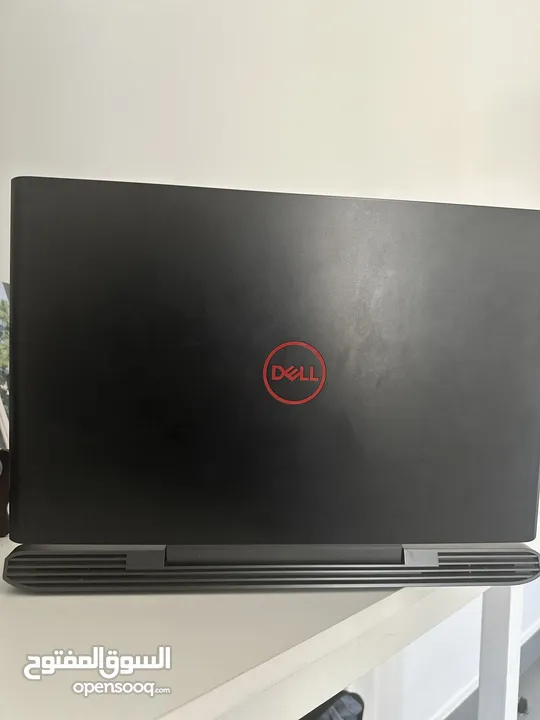 Dell aspiron gtx gaming laptop