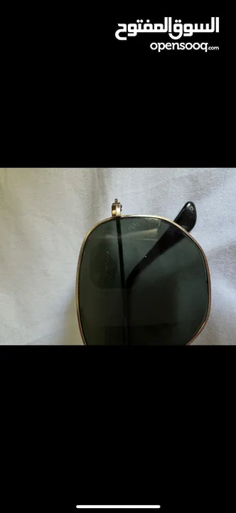 نضارة ريبان اصلي Ray ban eyeglasses اصلية ، مع علبتها، للرجال و النساء،  راي بان اصلي ريبان rayban