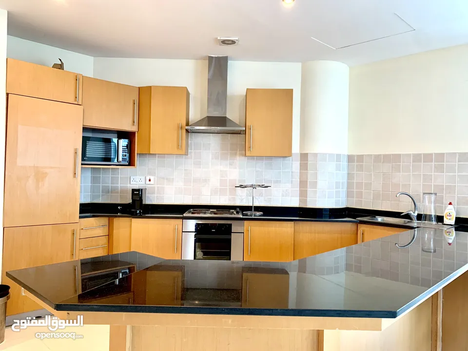 Great Value Two Bedroom Apartment For Rent At Sanabis