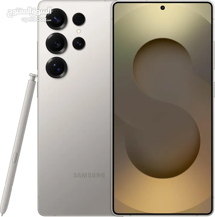 Samsung Galaxy S25 Ultra, 256GB