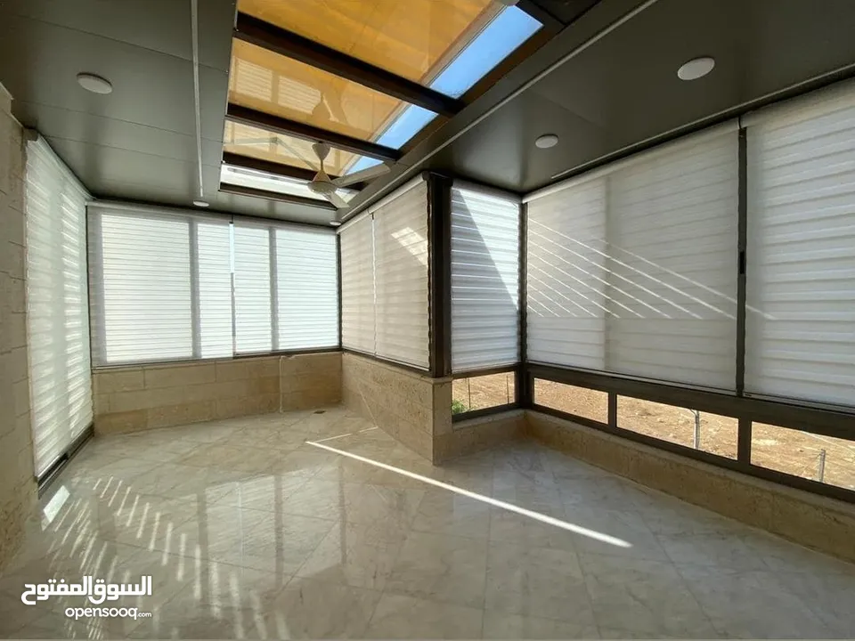 برادي زيبرا _ رولر سكرين _ رولر بلاك أوت