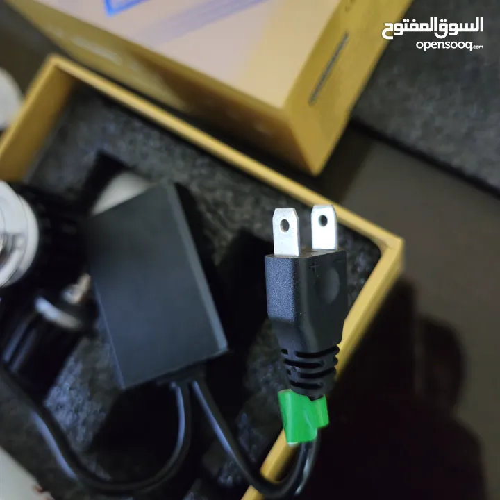لمبات ليزر ليد ابيض 100 واط