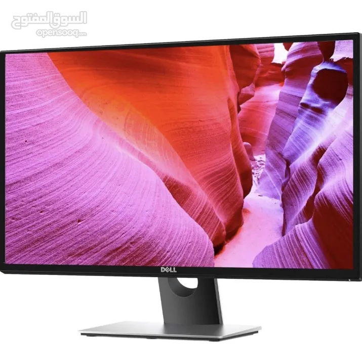 DELL MONITOR (SE2717HR)