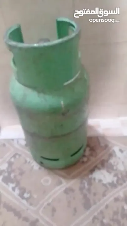 بيع جرة غاز فاصيه