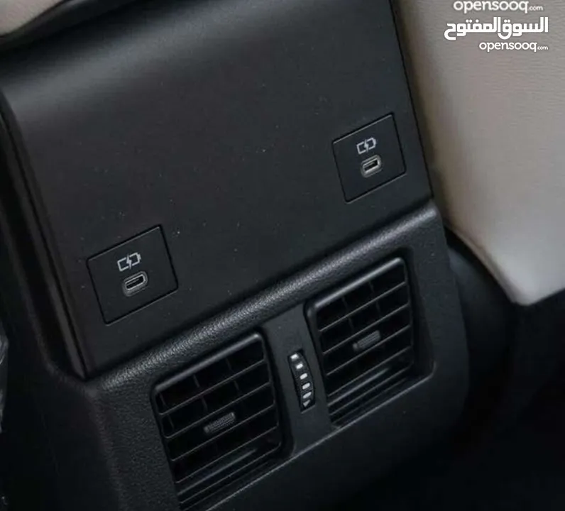 - Toyota bZ4X 2023  كهربائية بالكامل  فئة Long Range Pro  دفع أمامي