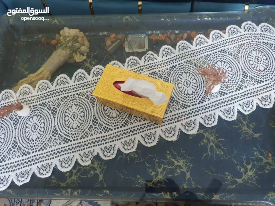 بسعر حررررق مجلس خليجي 16 مقعد بس بغطي غرفه 4×4