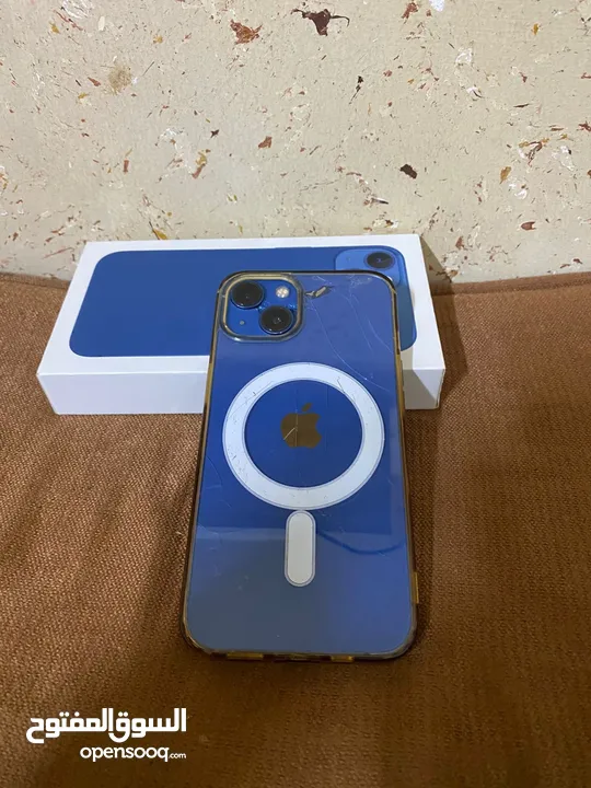 iPhone 13