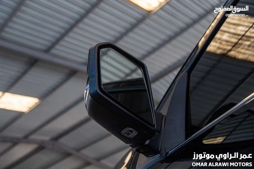 Ford F-150 2018 Limited  البكب بحالة الوكالة