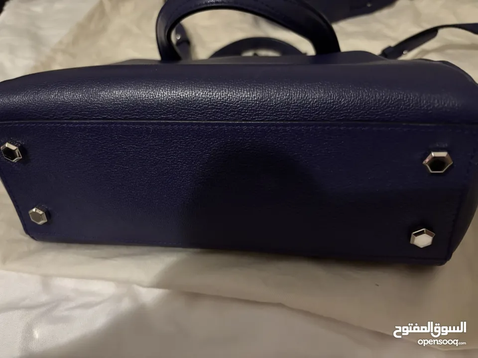 Lancel Paris handbag- شنطة يد من لانسيل