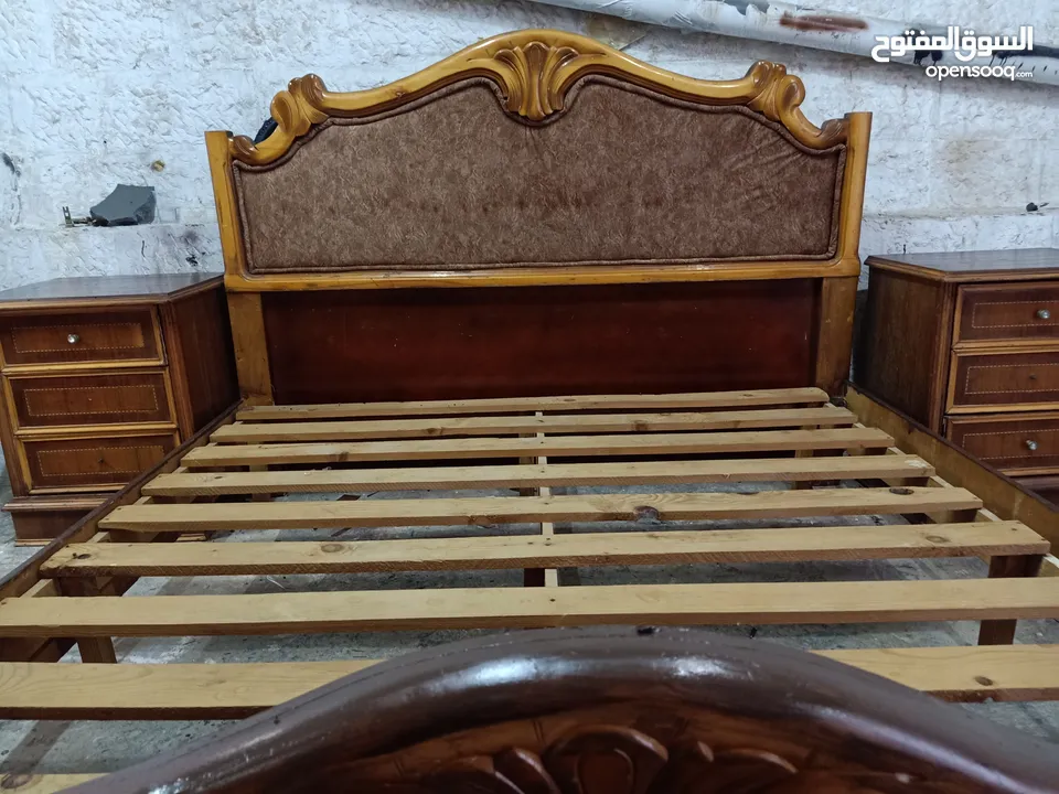 غرفه نوم ماستر