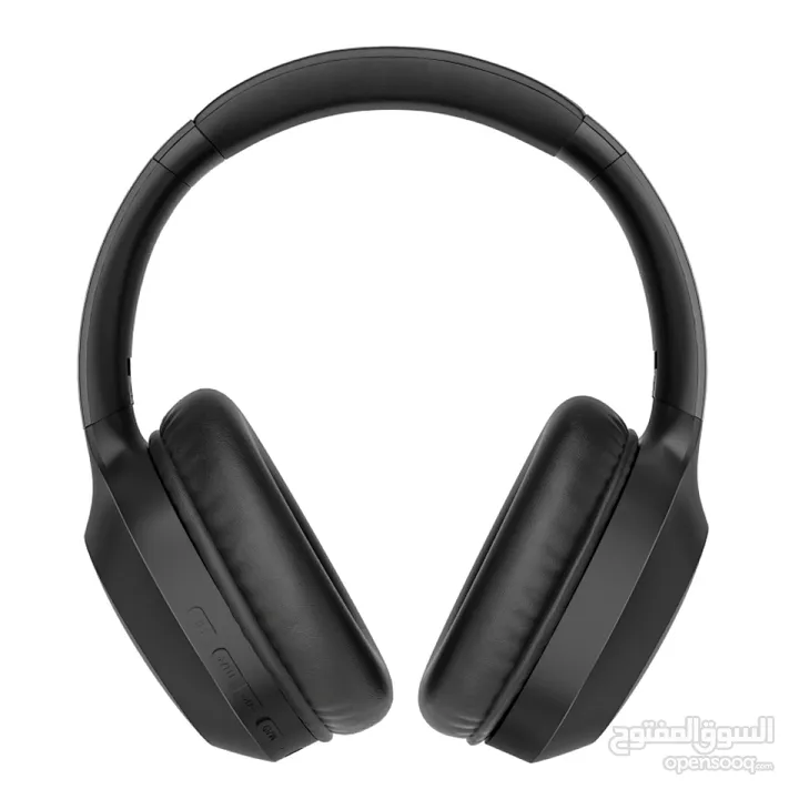 WIWU Bach Wireless Headset PURE BASS -NEW -MEAGByte
