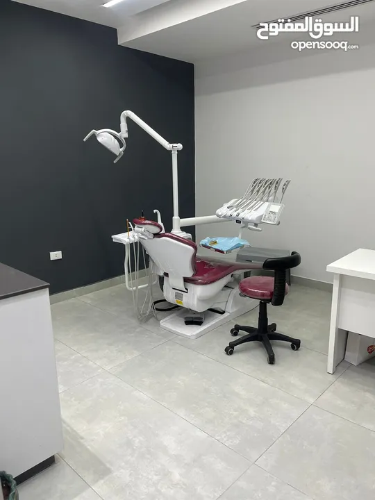 عيادة اسنان للضمان