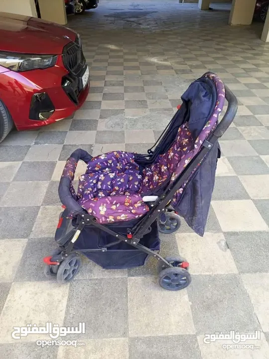 عرباية اطفال للبيع