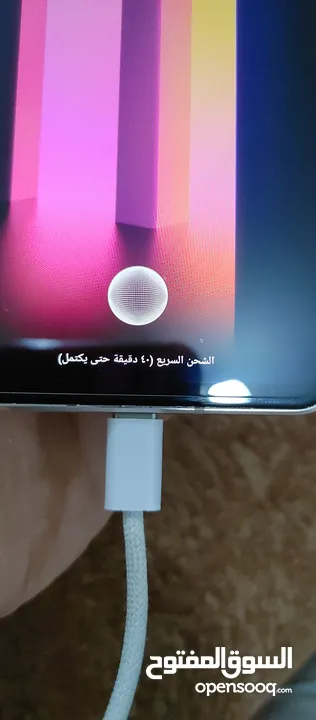 هاتف LG V60 5G  128 /8