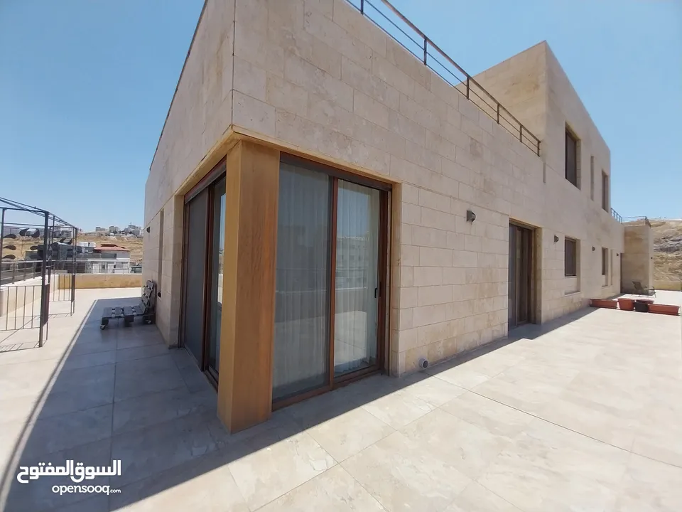 Apartment for rent in  abdoun  ( Property 33244 )-174813273