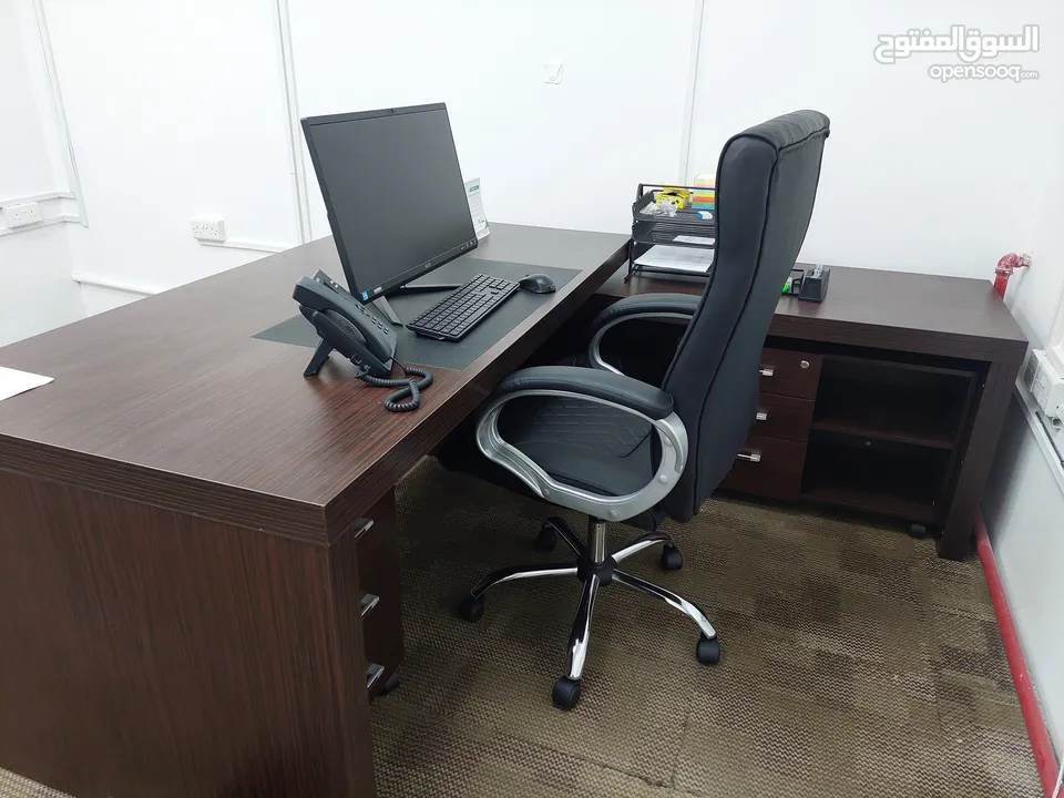 office furniture