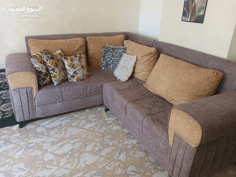 طقم كورنر للبيع