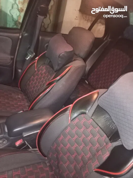 شفر كفلير مود